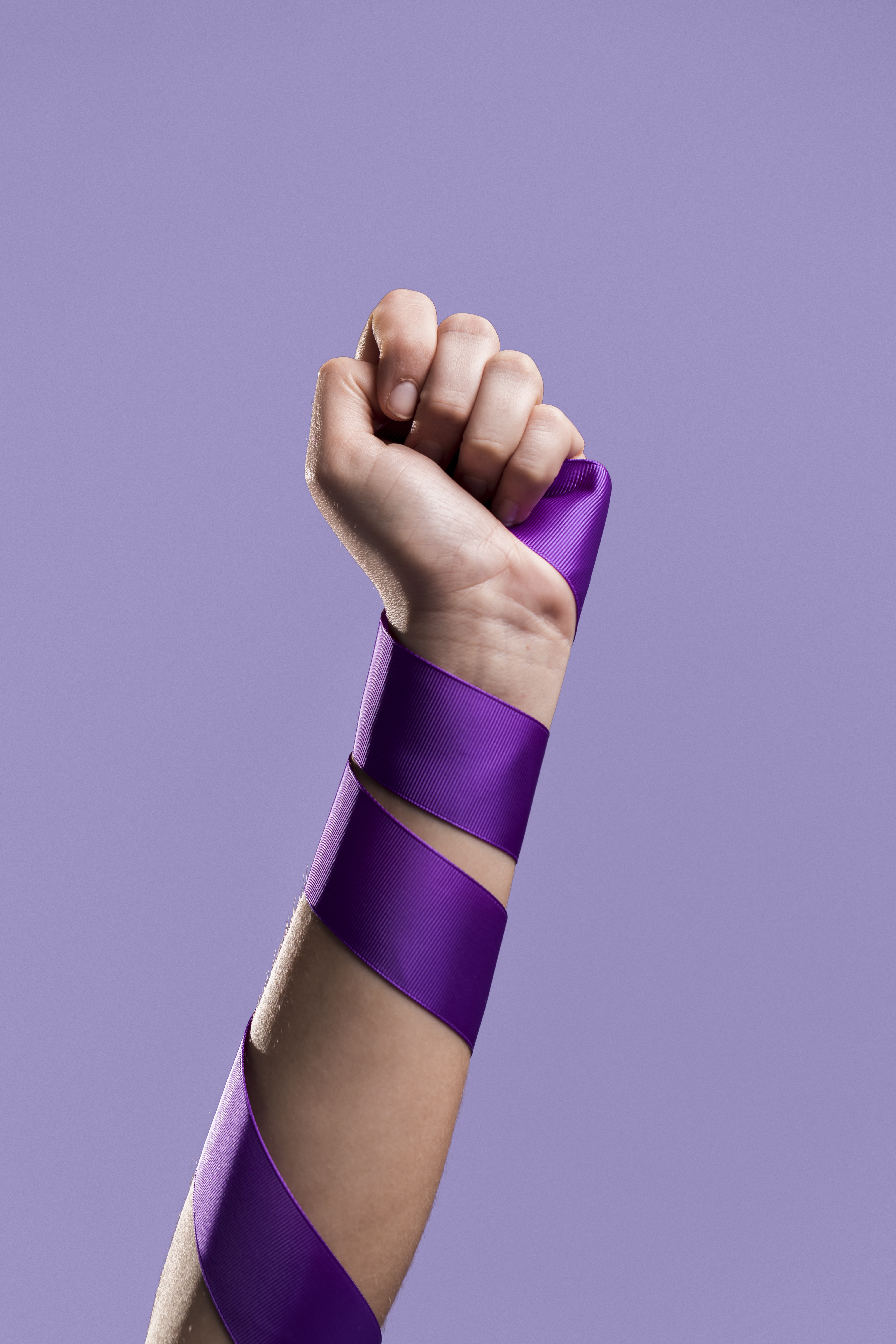 Força feminina
